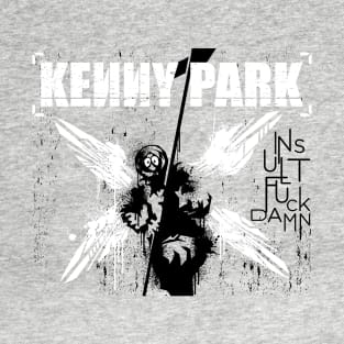 Kenny Park T-Shirt